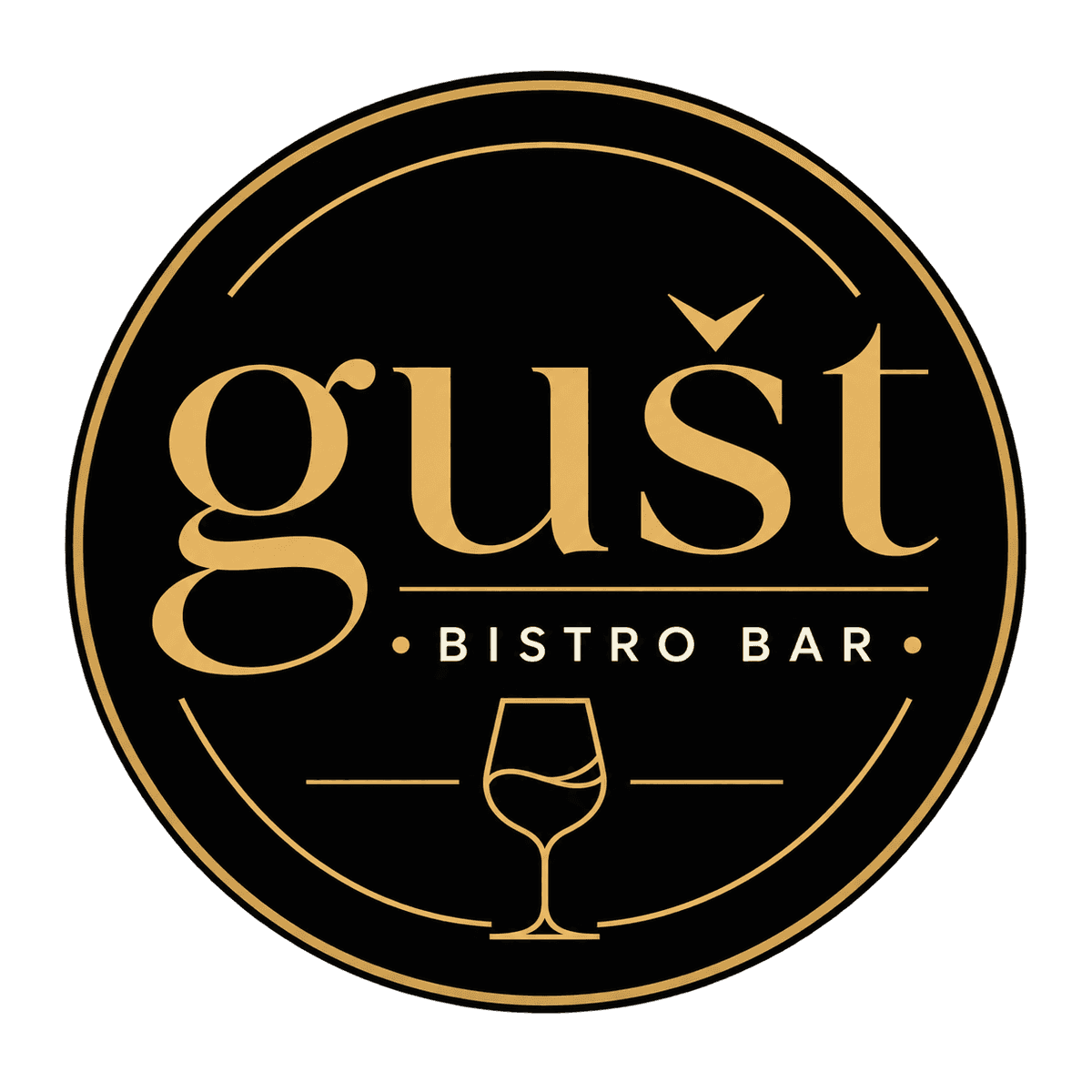 Bistro Bar Gušt